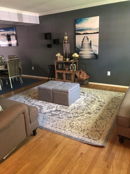 Clean Homes DMV