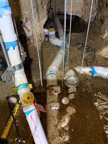 Barbosa Plumbing & Air Conditioning