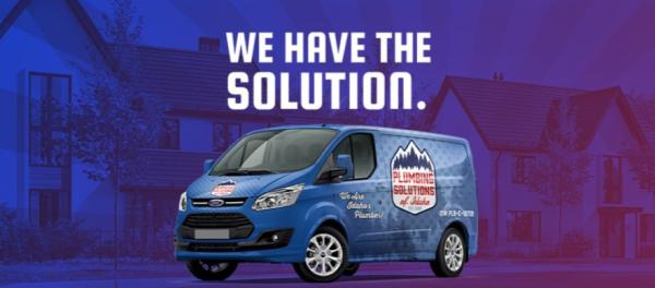 Plumbing Solutions