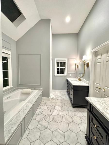 Just Service Home Remodeling