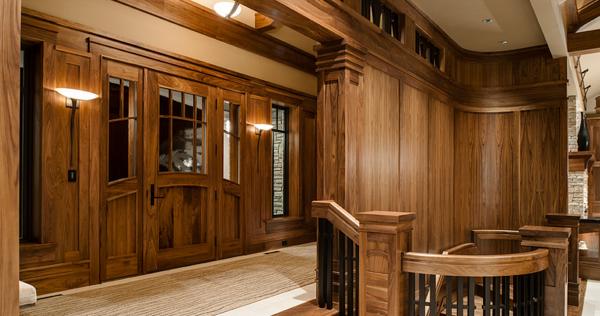 Phillip Elenbaas Millwork