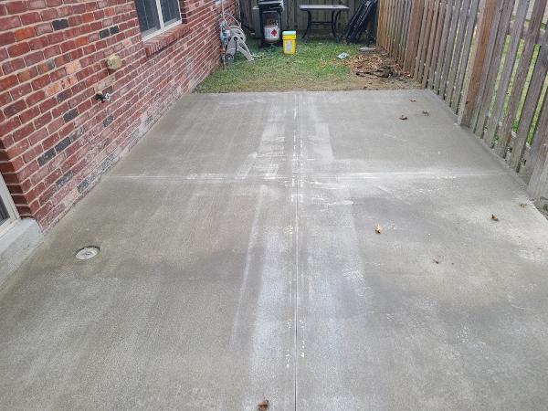 Bill Wilson Concrete