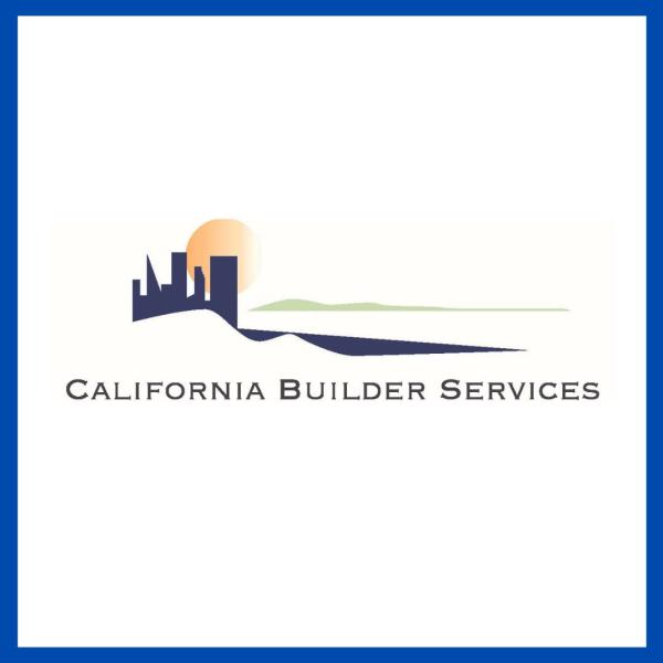 California Builder Services