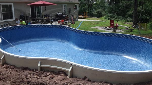 Andrews Construction