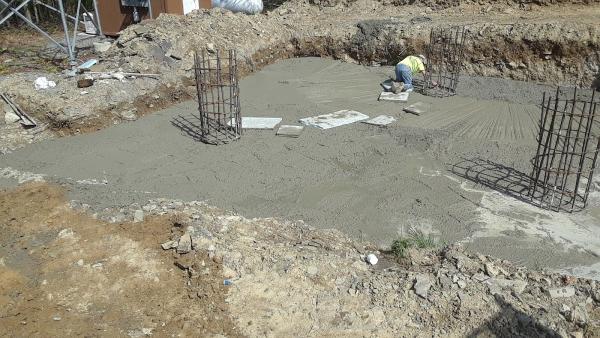 Andrews Construction