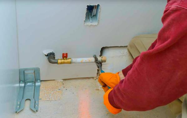 Rod-o-Matic Plumbing