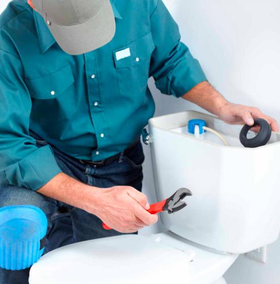 Rod-o-Matic Plumbing