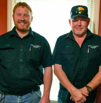 Rod-o-Matic Plumbing