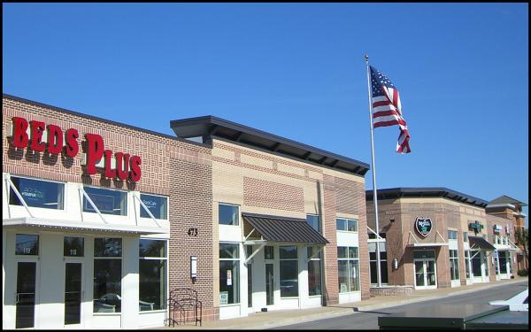 Harley & Associates Commercial Real Estate