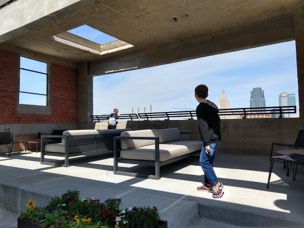 Hollis + Miller Architects