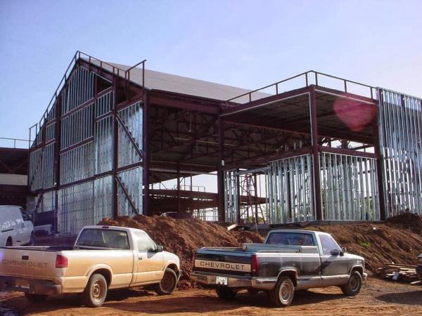 Heritage Construction