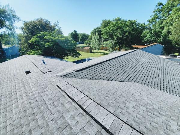 Rooftech Construction