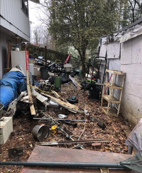 Junk Express Junk Removal