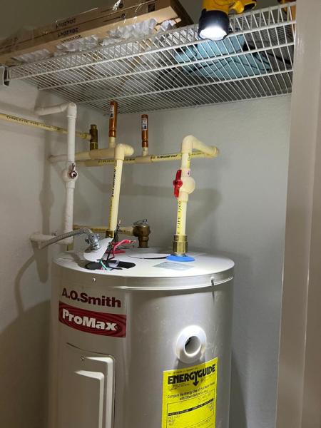 Asap Service Plumbing Kissimmee