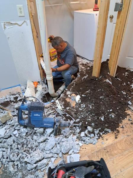Asap Service Plumbing Kissimmee