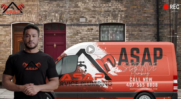Asap Service Plumbing Kissimmee