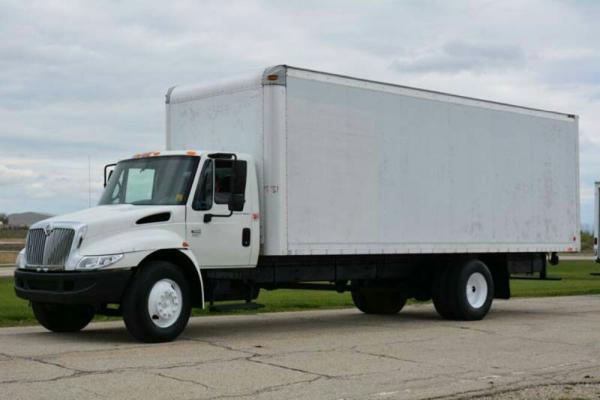 Emanuel Movers