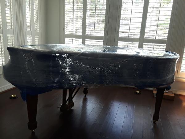 Emanuel Movers