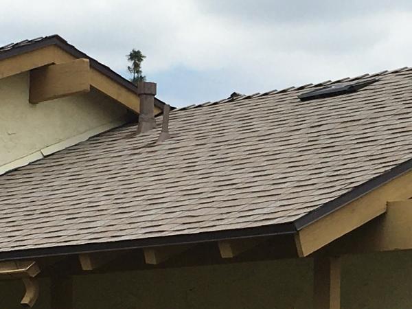 Cover Right Roofing