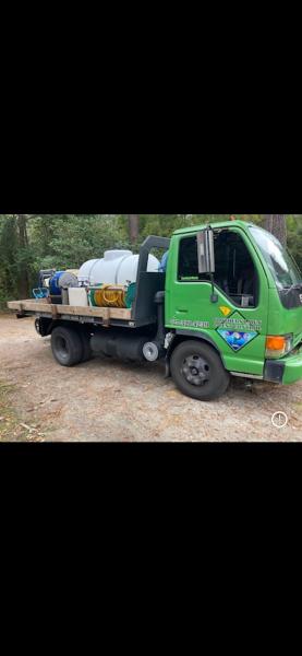 Brothers Lawn and Pest Control LLC