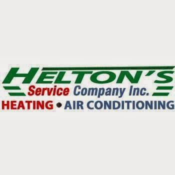 Helton's Service Company