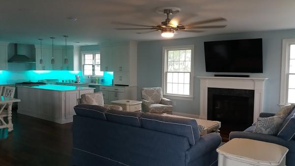 SBD Painting & Home Improvements