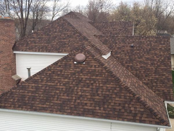 The Roof Dr.