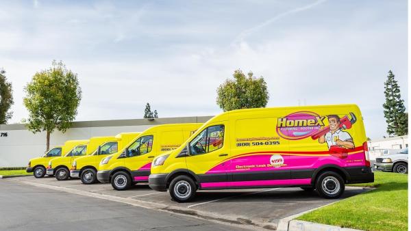 Homex Plumbing & Rooter