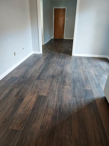 All Flooring Install