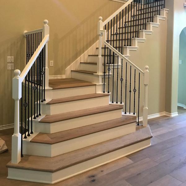 All Flooring Install