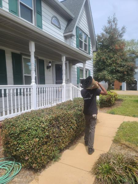 VA Moving
