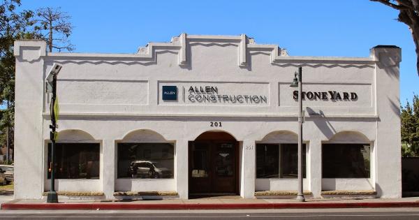 Allen Construction