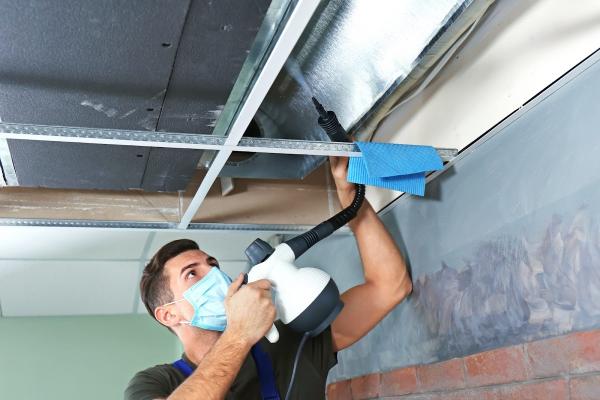 Perfect Touch Air Duct Cleaning