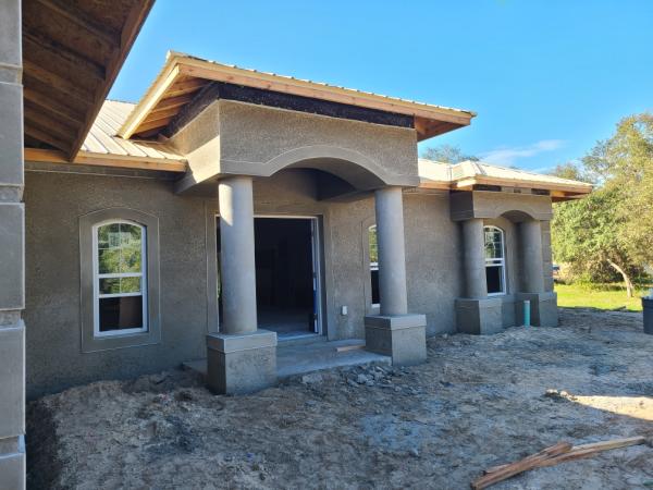 Leon Smith Construction