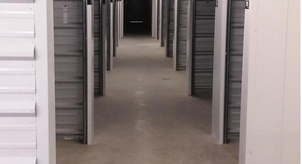 Storage Locker