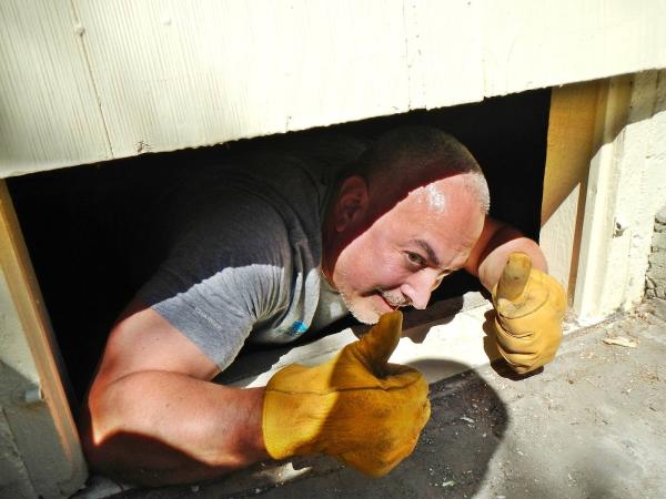 South Sound Inspection