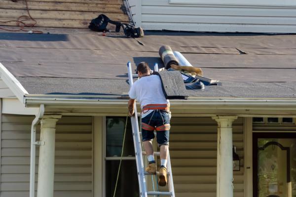 Red Canyon Roofing