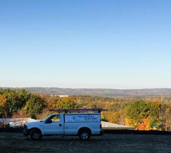 Tri-County Electric