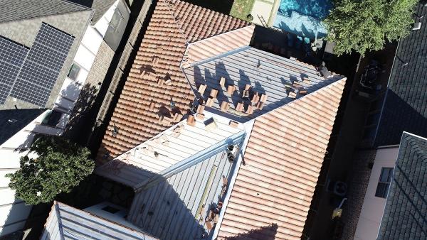 Good Guys Roofing & General Contractors