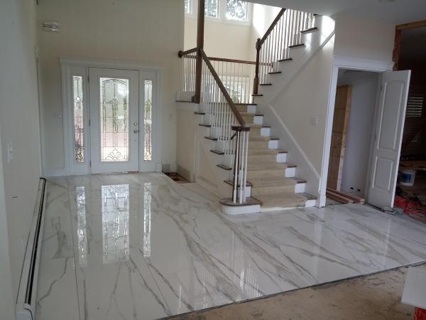 San Marcos Home Improvement