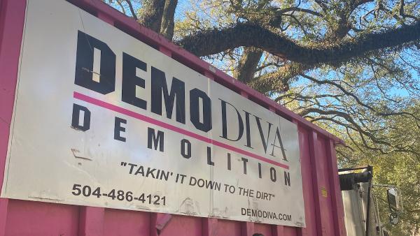 Demo Diva