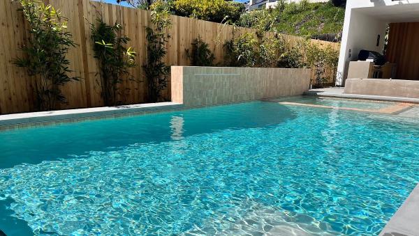 El Dorado Pool and Spa