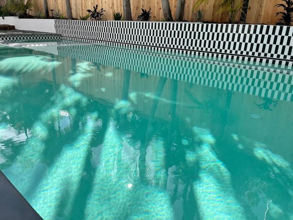El Dorado Pool and Spa