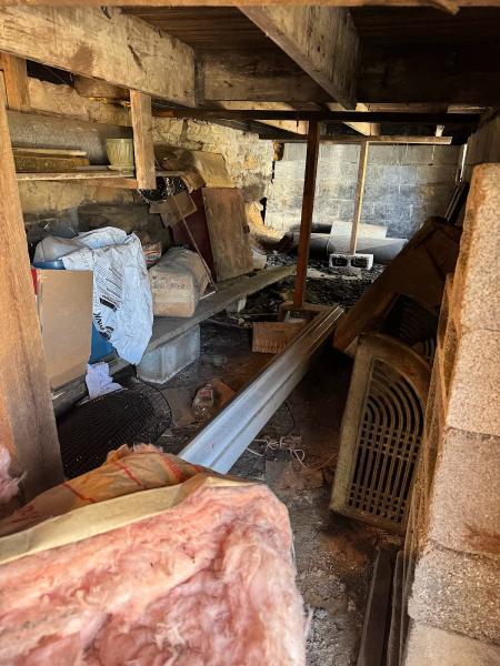 Appalachian Junk Removal