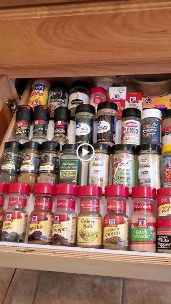 Pull Out Shelves By Shelf Theory