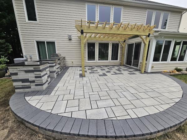 Gaspar Landscaping LLC