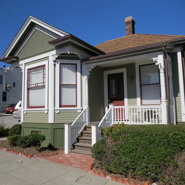Will Bullock Painting & Restoring