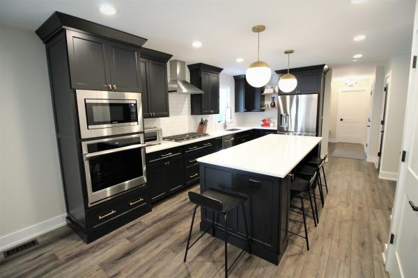 Fredenhagen Remodel & Design
