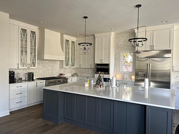 Fredenhagen Remodel & Design