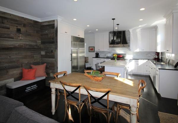 Fredenhagen Remodel & Design